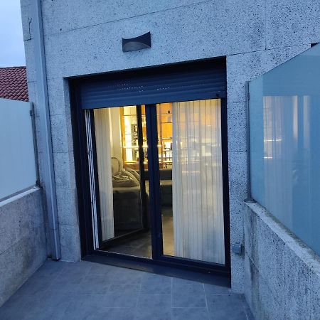 Dena-Sol Apartman Meaño Kültér fotó